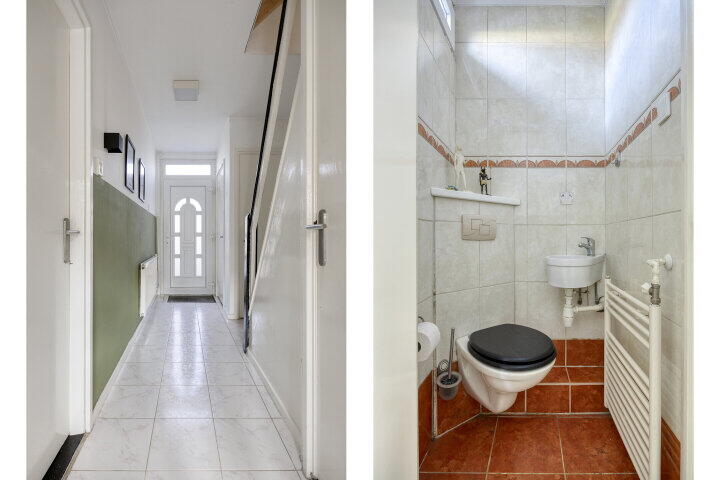 Foto 7 - Anthonie van Dijckstraat 11, Roosendaal