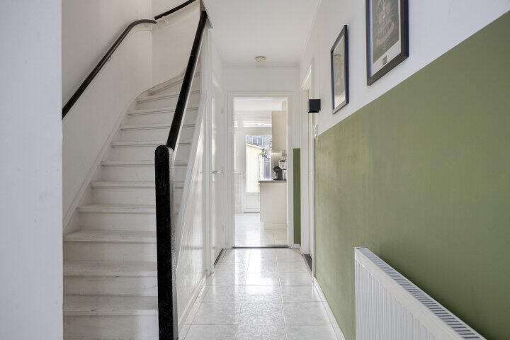 Foto 8 - Anthonie van Dijckstraat 11, Roosendaal