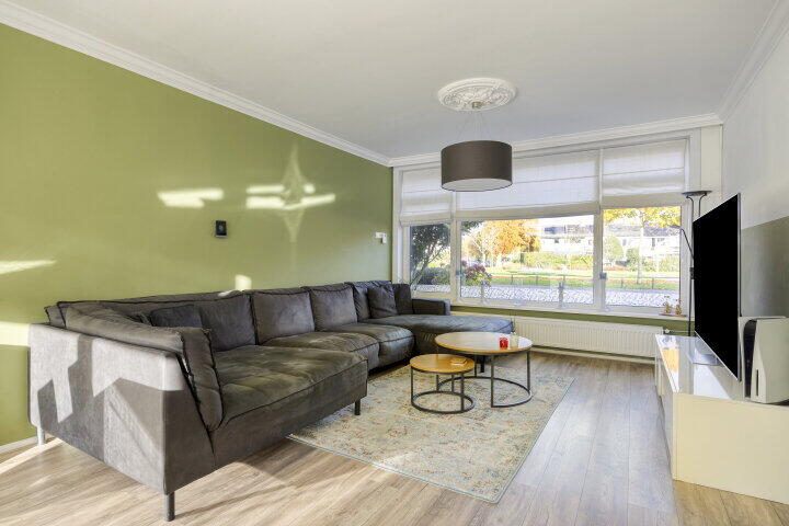 Foto 9 - Anthonie van Dijckstraat 11, Roosendaal