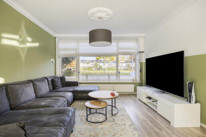 Foto 10 - Anthonie van Dijckstraat 11, Roosendaal