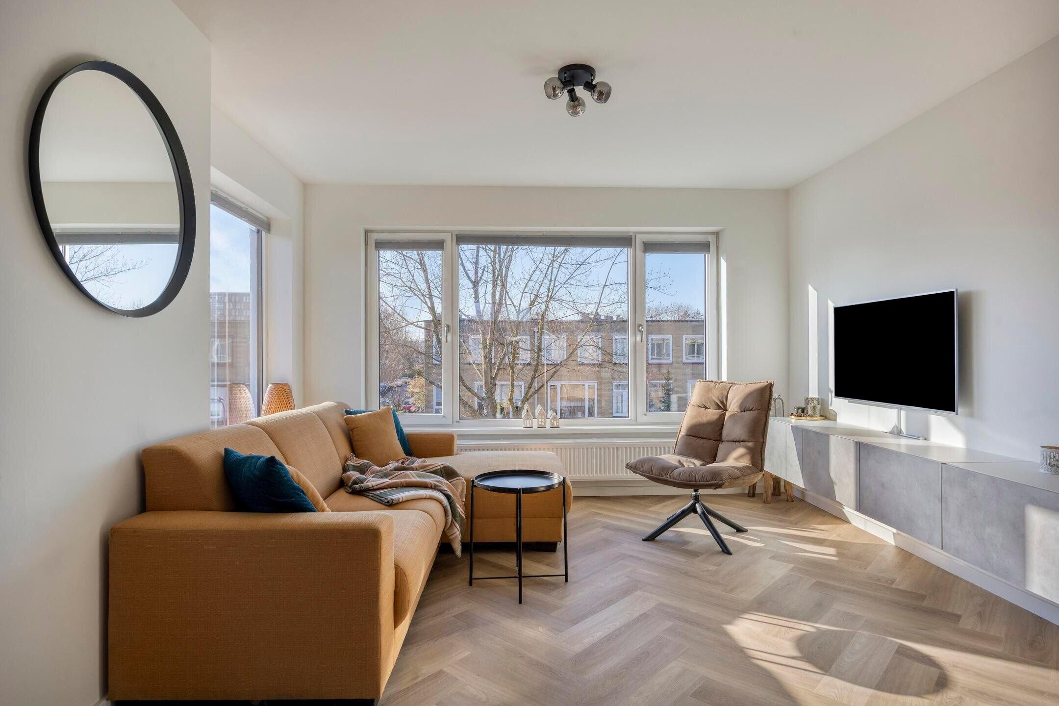 360 foto - Anthony Fokkerlaan 14 II, Haarlem