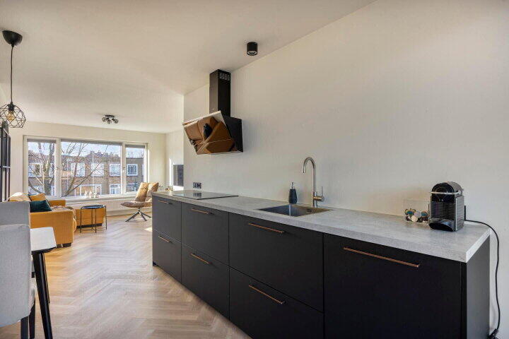 Foto 11 - Anthony Fokkerlaan 14 II, Haarlem