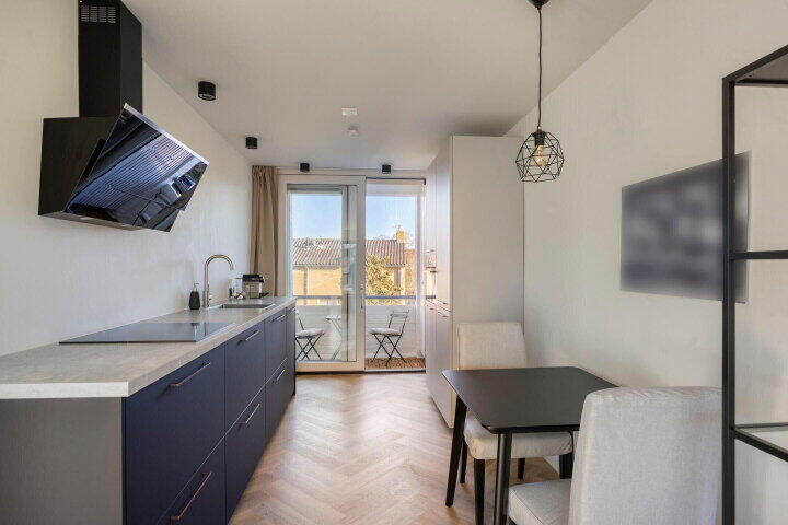 Foto 13 - Anthony Fokkerlaan 14 II, Haarlem