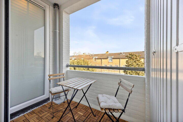 Foto 14 - Anthony Fokkerlaan 14 II, Haarlem