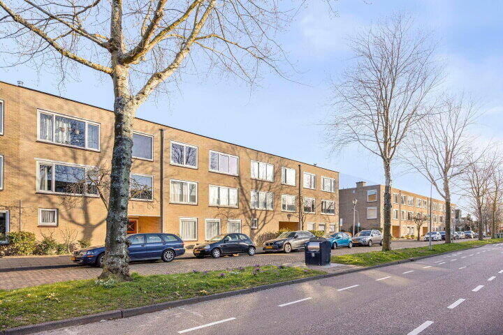 Foto 24 - Anthony Fokkerlaan 14 II, Haarlem