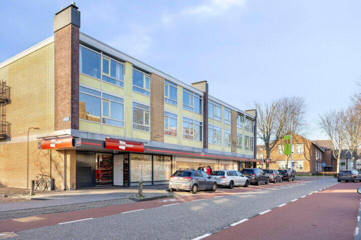 Foto 26 - Anthony Fokkerlaan 14 II, Haarlem