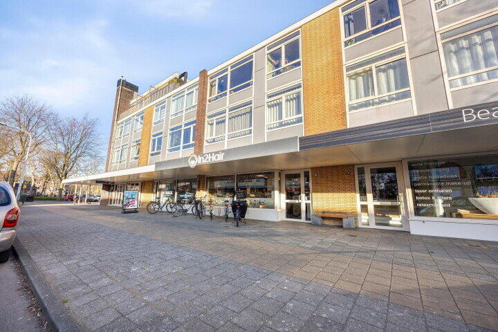 Foto 27 - Anthony Fokkerlaan 14 II, Haarlem