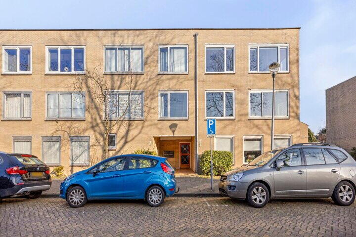 Foto 5 - Anthony Fokkerlaan 14 II, Haarlem