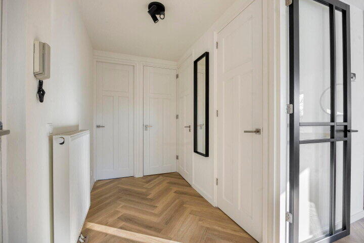 Foto 6 - Anthony Fokkerlaan 14 II, Haarlem