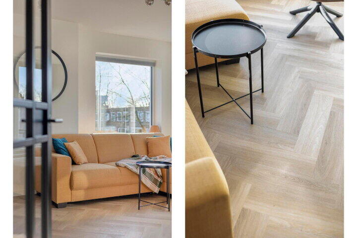 Foto 7 - Anthony Fokkerlaan 14 II, Haarlem