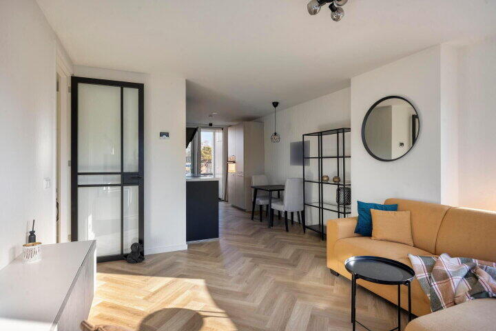 Foto 8 - Anthony Fokkerlaan 14 II, Haarlem