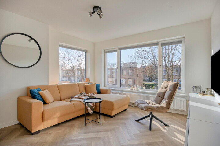 Foto 9 - Anthony Fokkerlaan 14 II, Haarlem