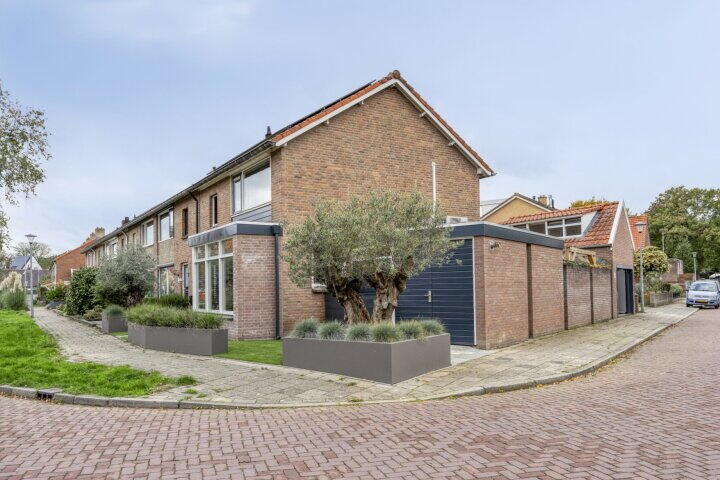 Foto 2 - Antoniusstraat 11, Wijchen