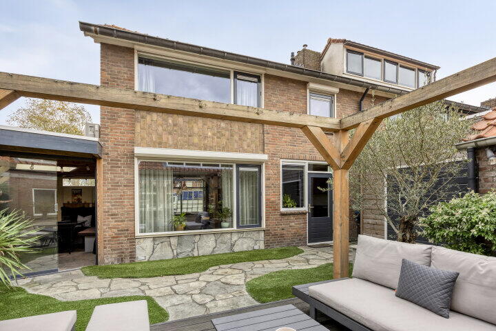 Foto 22 - Antoniusstraat 11, Wijchen