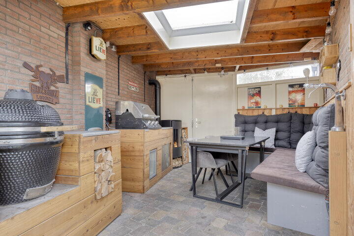 Foto 23 - Antoniusstraat 11, Wijchen