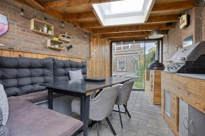 Foto 25 - Antoniusstraat 11, Wijchen