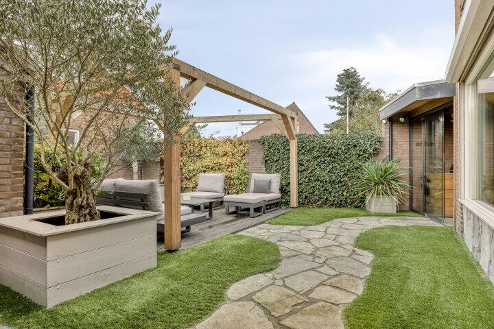 Foto 26 - Antoniusstraat 11, Wijchen