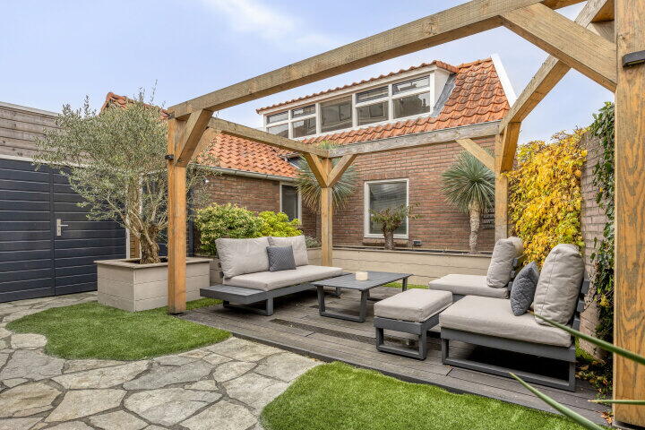 Foto 27 - Antoniusstraat 11, Wijchen