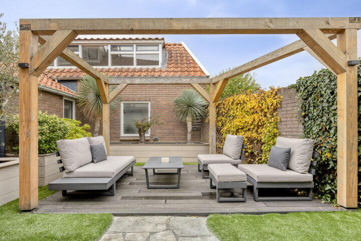 Foto 28 - Antoniusstraat 11, Wijchen