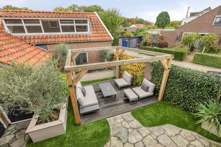 Foto 29 - Antoniusstraat 11, Wijchen