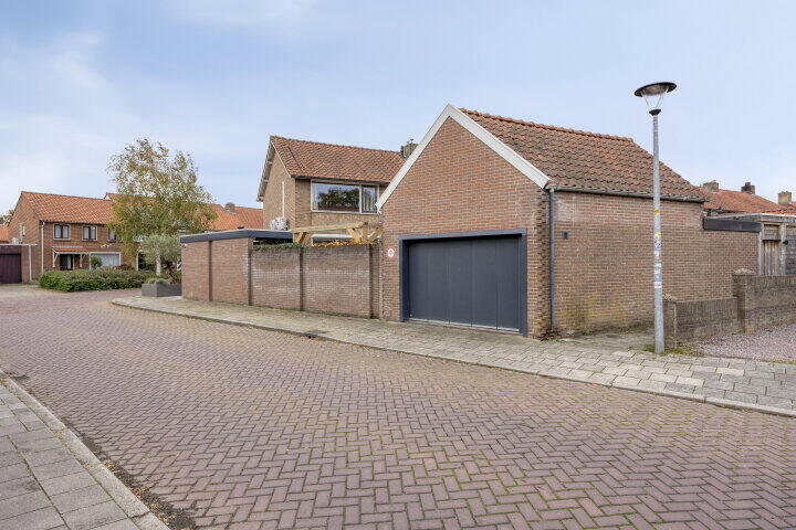 Foto 30 - Antoniusstraat 11, Wijchen