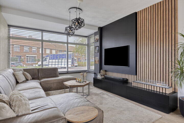 Foto 4 - Antoniusstraat 11, Wijchen