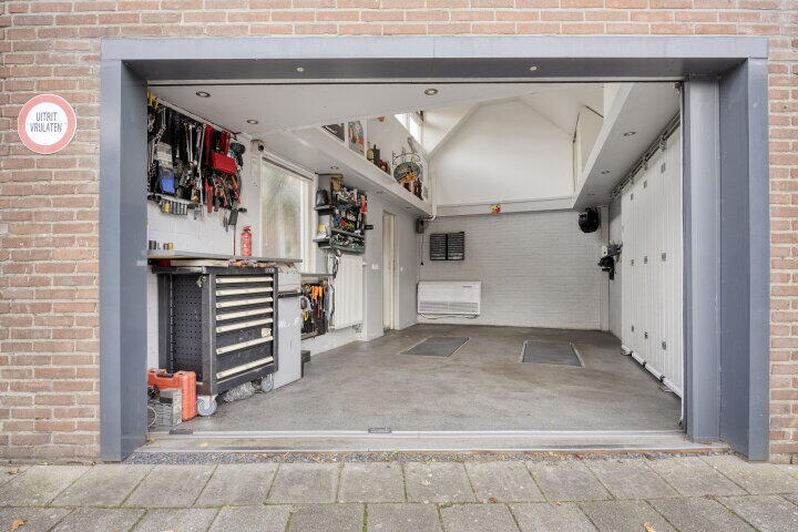 Foto 31 - Antoniusstraat 11, Wijchen