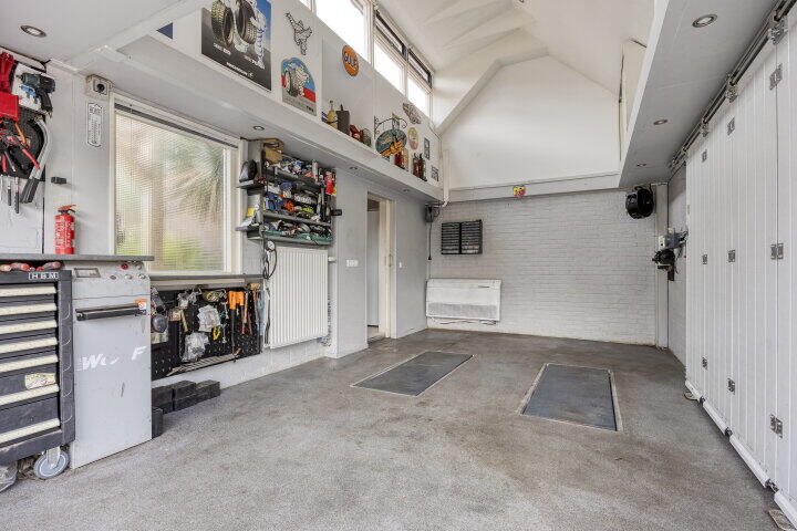 Foto 32 - Antoniusstraat 11, Wijchen