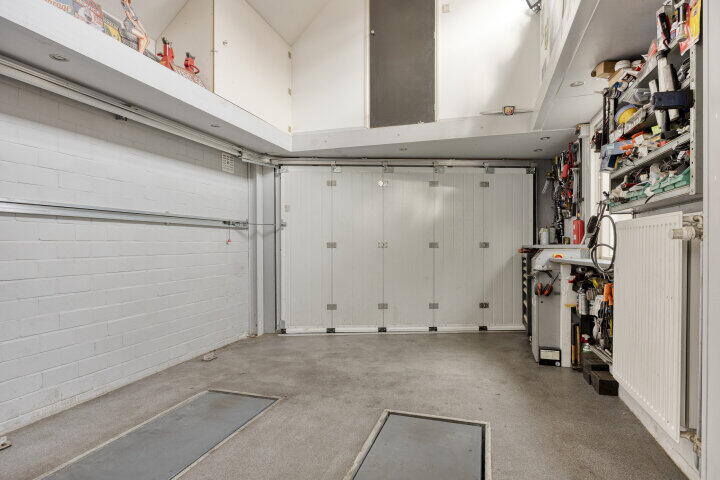 Foto 33 - Antoniusstraat 11, Wijchen