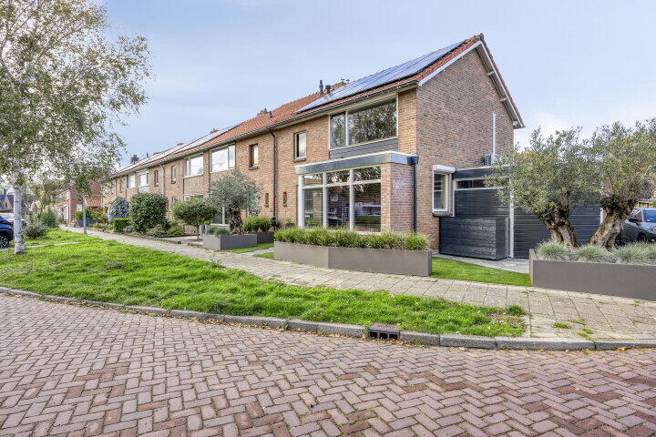 Foto 35 - Antoniusstraat 11, Wijchen