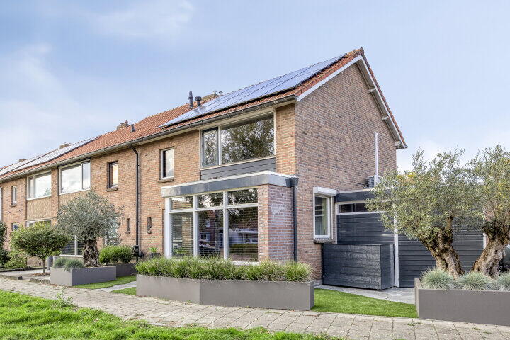 Foto 36 - Antoniusstraat 11, Wijchen