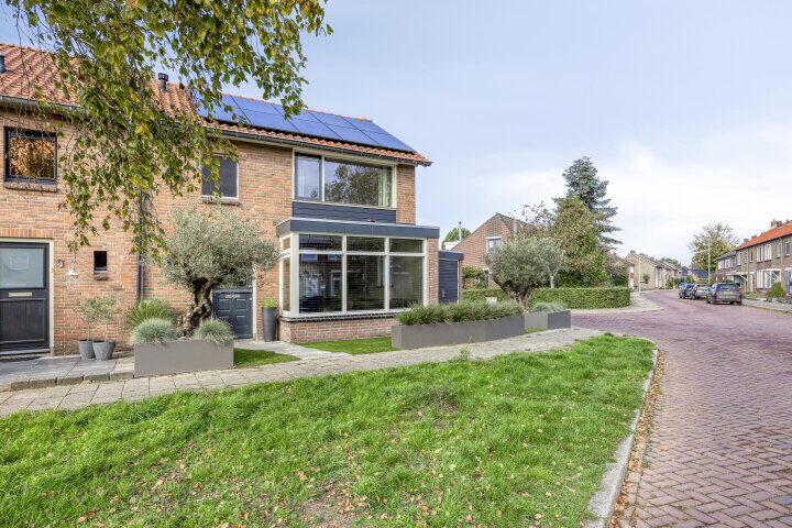 Foto 38 - Antoniusstraat 11, Wijchen