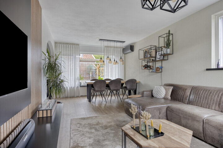 Foto 6 - Antoniusstraat 11, Wijchen