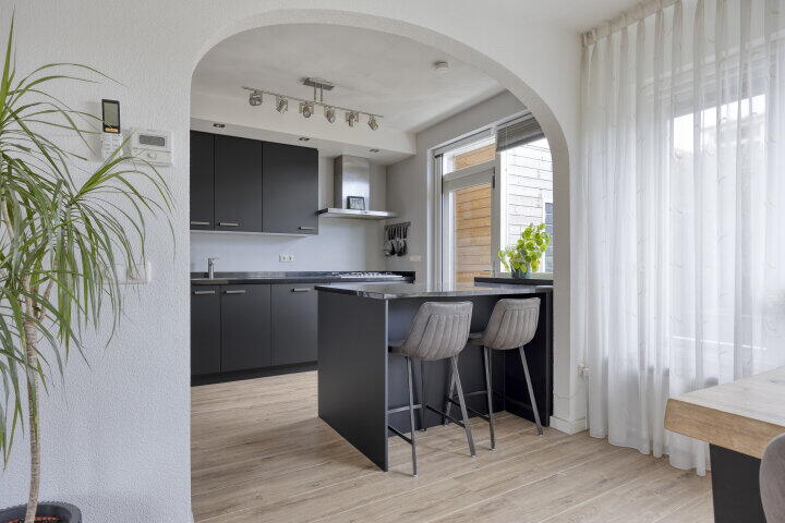 Foto 8 - Antoniusstraat 11, Wijchen