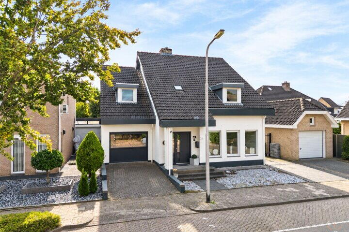 Antoon Hubbenstraat 29