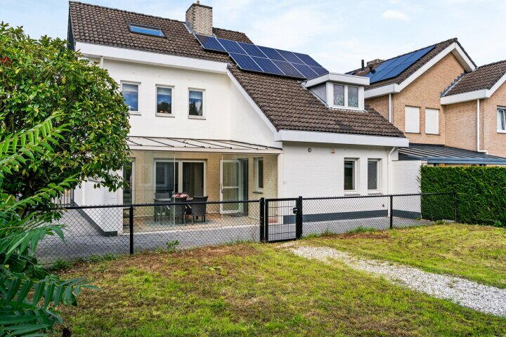 Foto 35 – Antoon Hubbenstraat 29, Kerkrade