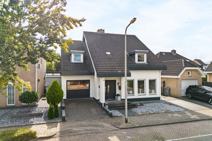 Foto 37 – Antoon Hubbenstraat 29, Kerkrade