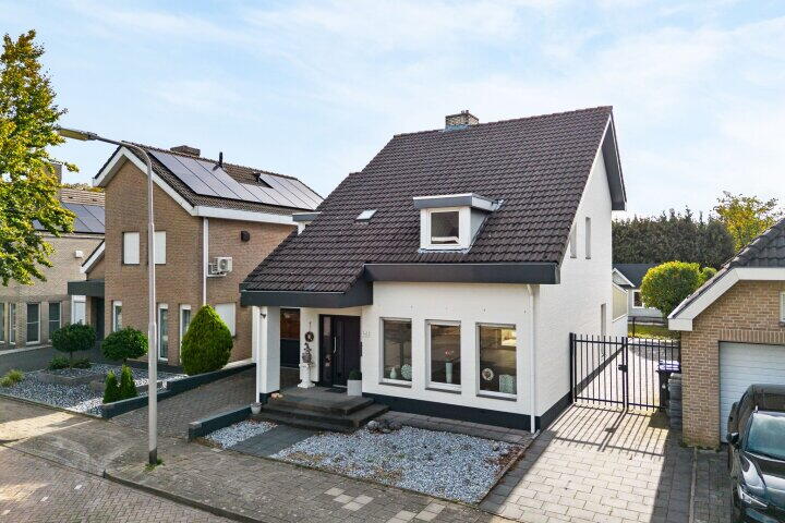 Foto 38 – Antoon Hubbenstraat 29, Kerkrade