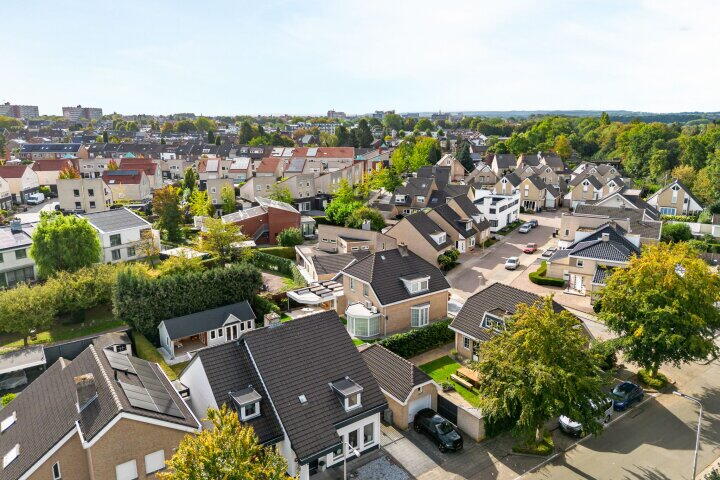 Foto 43 – Antoon Hubbenstraat 29, Kerkrade