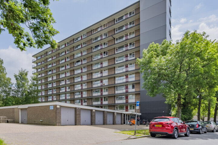 Foto 1 - Antwerpenstraat 30, Breda