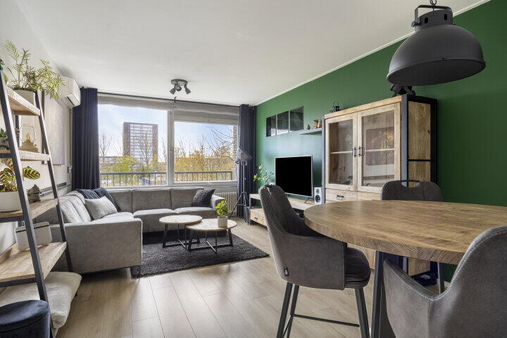 Foto 2 - Antwerpenstraat 30, Breda