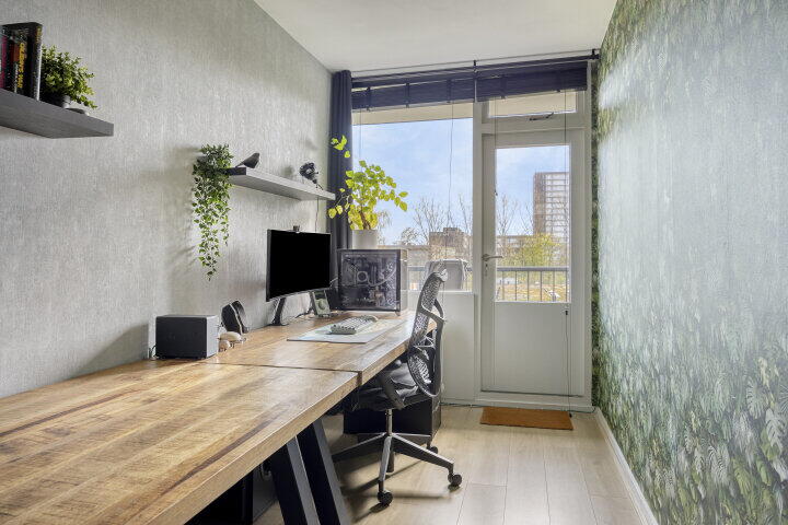 Foto 11 - Antwerpenstraat 30, Breda