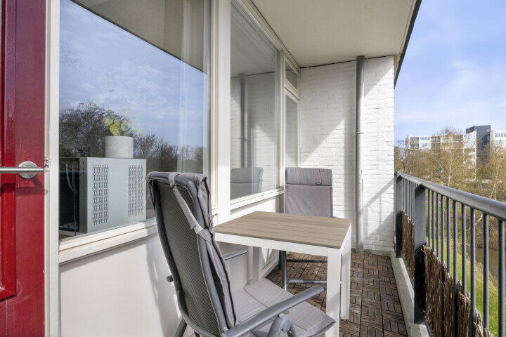 Foto 13 - Antwerpenstraat 30, Breda