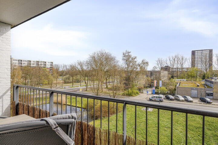 Foto 14 - Antwerpenstraat 30, Breda