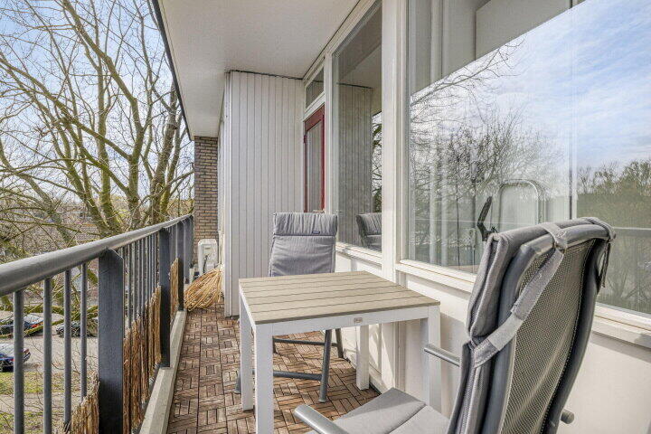 Foto 16 - Antwerpenstraat 30, Breda