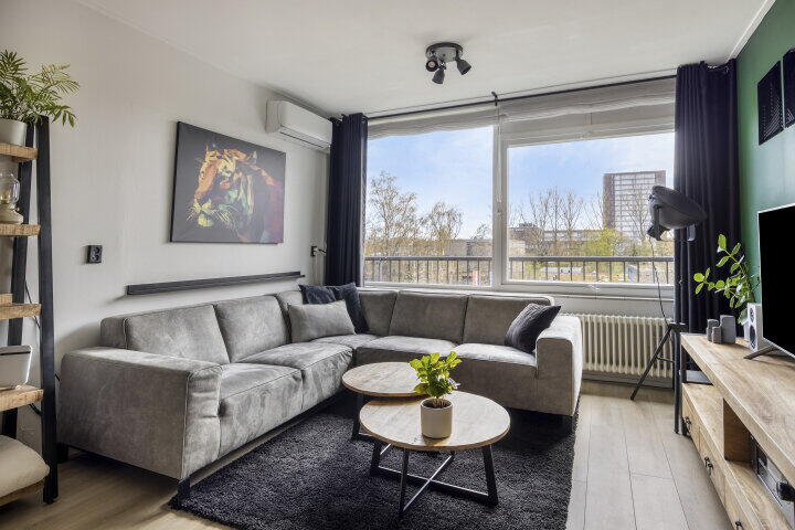 Foto 3 - Antwerpenstraat 30, Breda