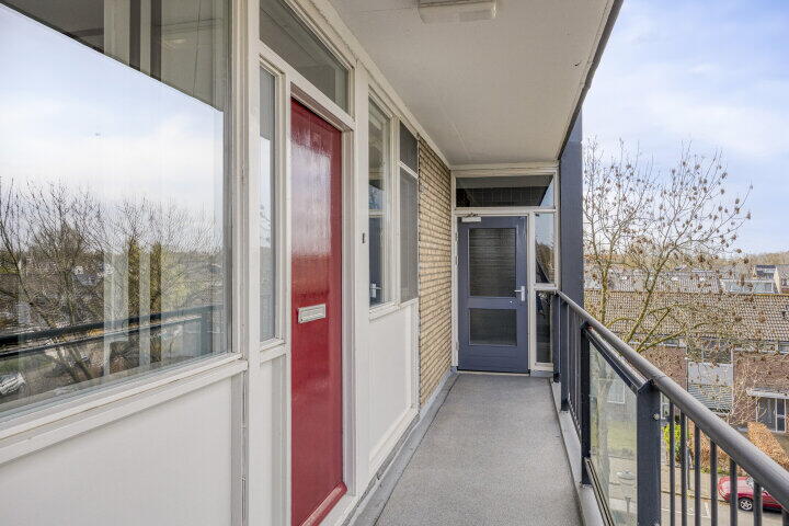 Foto 22 - Antwerpenstraat 30, Breda