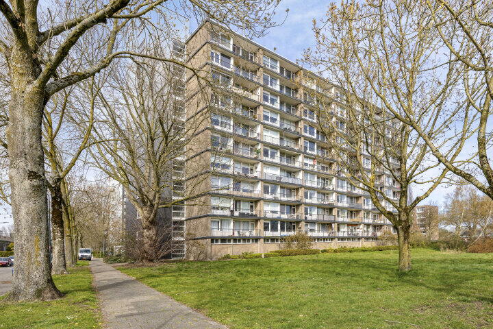 Foto 23 - Antwerpenstraat 30, Breda