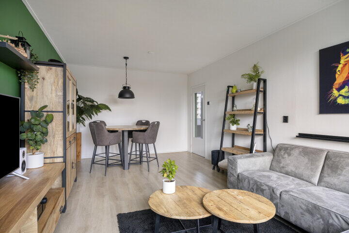 Foto 5 - Antwerpenstraat 30, Breda