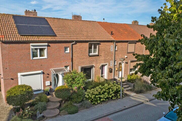 Foto 29 – Apeldoornstraat 27, Heerlen